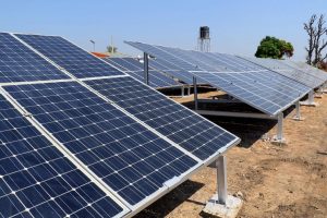 solaire photovoltaïque Buxieres-les-Mines